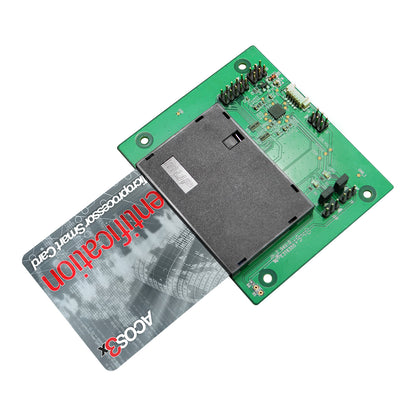 ACS ACM39U-Y3 interface cards/adapter