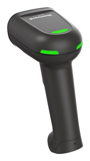 Honeywell 1960GSR-2USB-R barcode reader Handheld bar code reader 1D/2D LED Black
