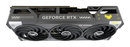 ASUS TUF Gaming TUF-RTX5070-O12G-GAMING NVIDIA GeForce RTX 5070 12 GB GDDR7