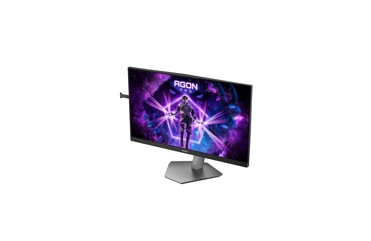 AOC AGON PRO AG256FS computer monitor 62.2 cm (24.5") 1920 x 1080 pixels Full HD LCD Black