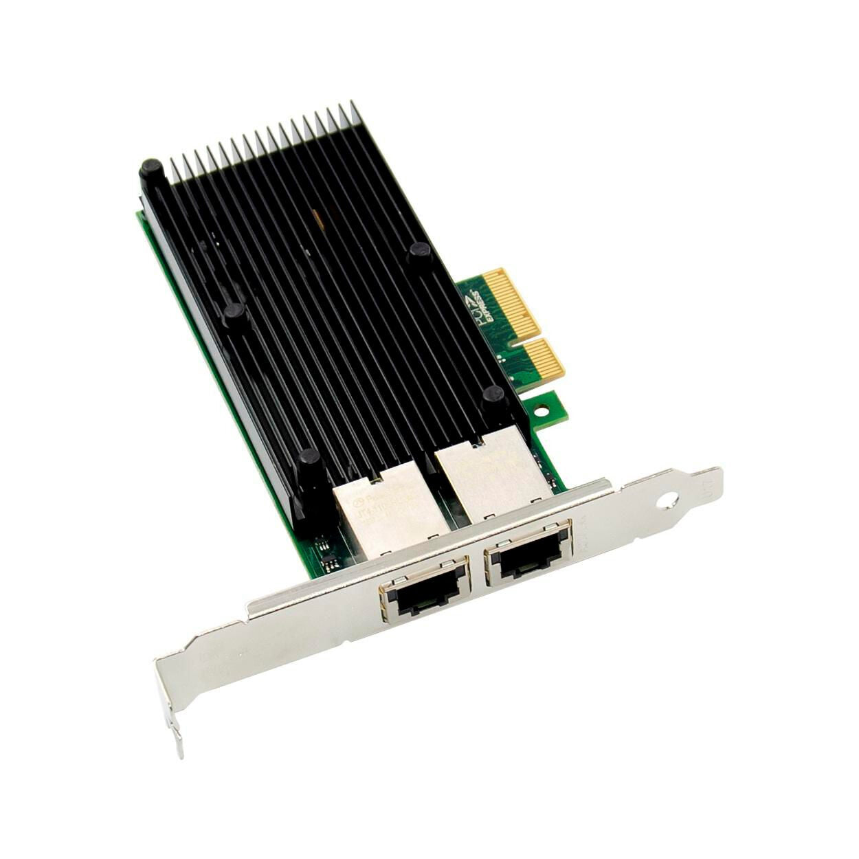 Microconnect MC-PCIEX4-X550-T2-D not categorized