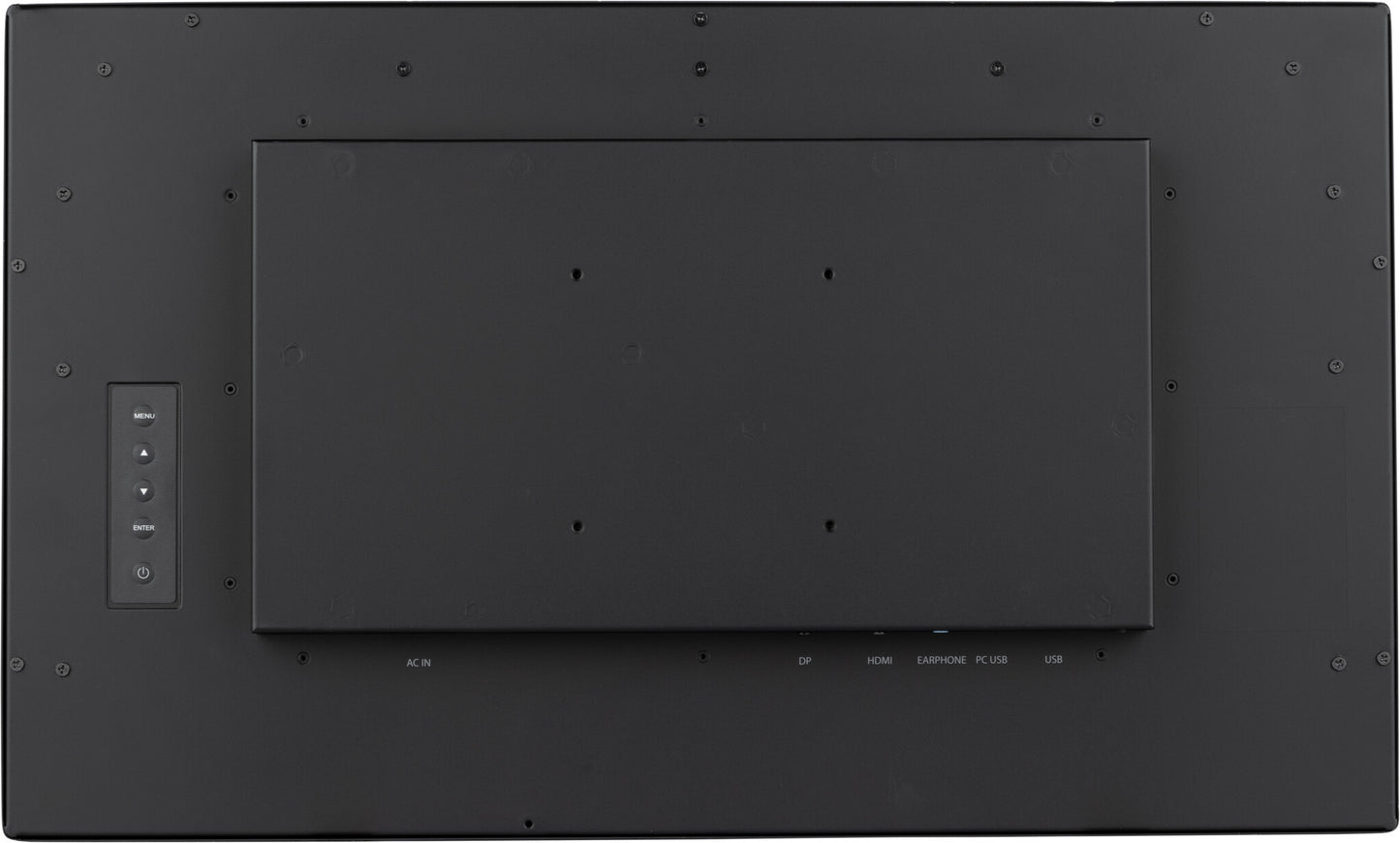 iiyama TF2438MSC-B1 computer monitor 60.5 cm (23.8") 1920 x 1080 pixels Full HD LED Touchscreen Black