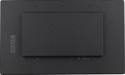 iiyama TF2438MSC-B1 computer monitor 60.5 cm (23.8") 1920 x 1080 pixels Full HD LED Touchscreen Black