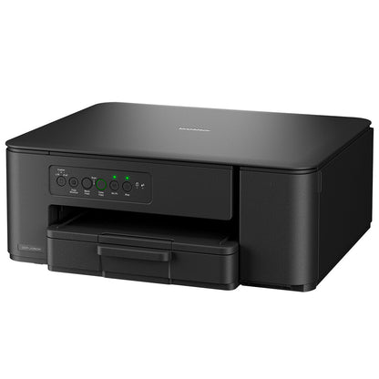 Brother 3-in-1 Compact Wireless Inkjet Printer DCP-J1260W