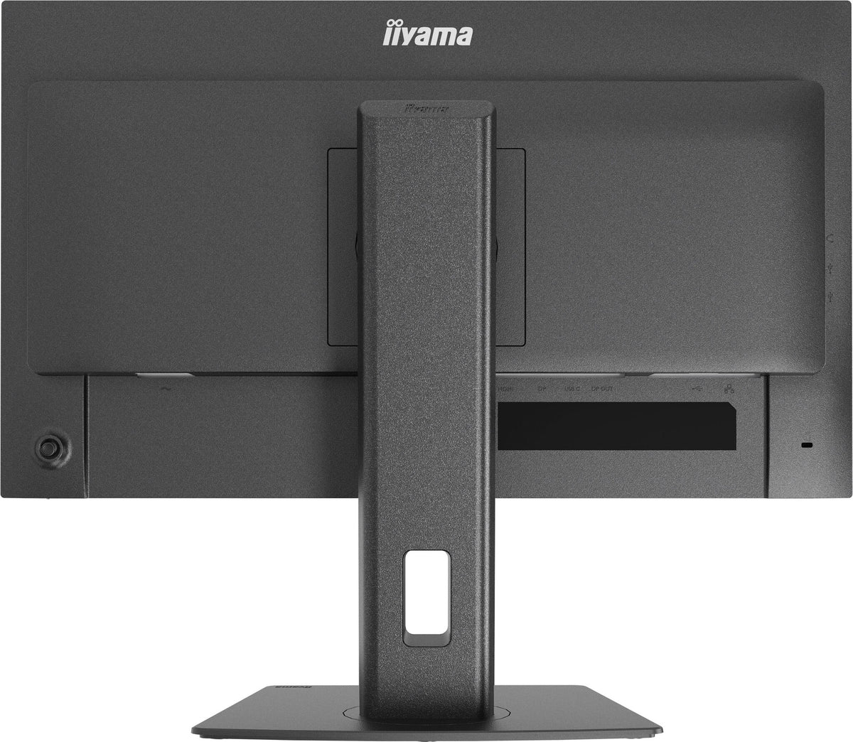 iiyama ProLite XB2497HSN-B1 computer monitor 60.5 cm (23.8") 1920 x 1080 pixels Full HD LED Black