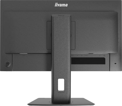 iiyama ProLite XB2497HSN-B1 computer monitor 60.5 cm (23.8") 1920 x 1080 pixels Full HD LED Black