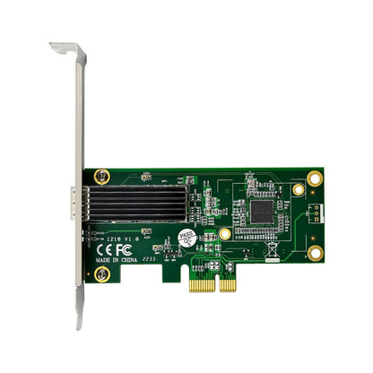 Microconnect MC-PCIEX1-I210-F1 not categorized
