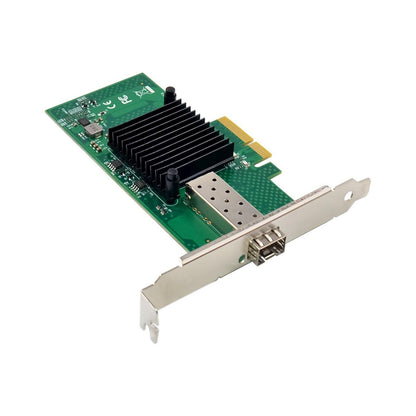 Microconnect MC-PCIEX4-X520-DA1 network card Internal Fiber 10000 Mbit/s