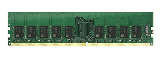 Synology D4EU02-16G memory module 16 GB 1 x 16 GB DDR4 288-pin DIMM ECC