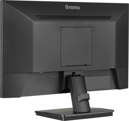 iiyama ProLite XU2293HSU-B7 computer monitor 54.6 cm (21.5") 1920 x 1080 pixels Full HD LED Black