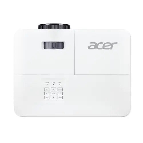 Acer H5386BDi 4500 ANSI lumens DLP 720p (1280x720) White