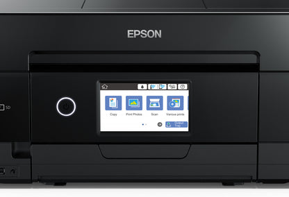 Epson Expression Premium XP-7100 Inkjet A4 5760 x 1440 DPI 32 ppm Wi-Fi