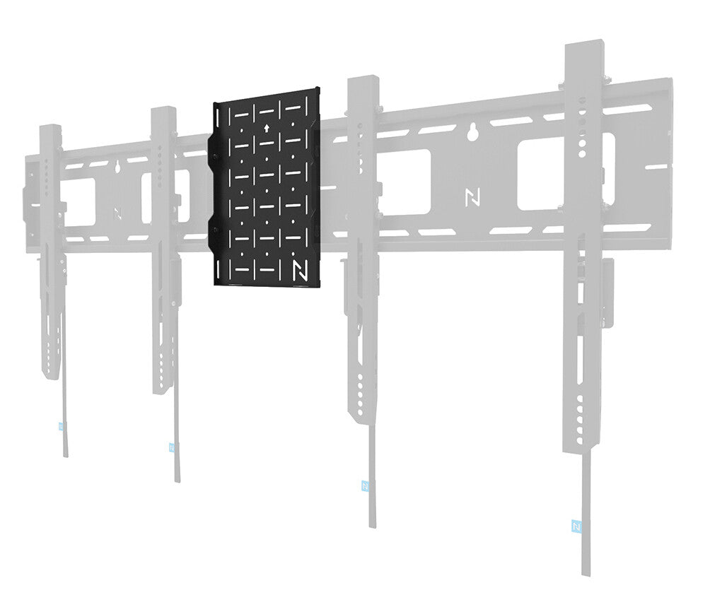 Neomounts AV hardware rack