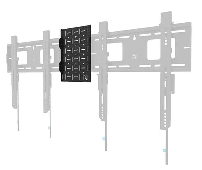 Neomounts AV hardware rack