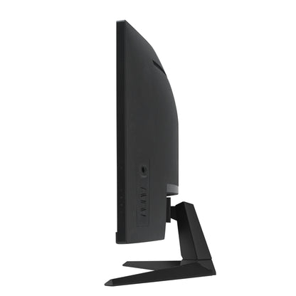 ASUS TUF Gaming VG34VQ3B computer monitor 86.4 cm (34") 3440 x 1440 pixels UltraWide Quad HD LED Black