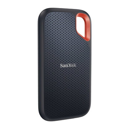 SanDisk Extreme Portable 1 TB Black