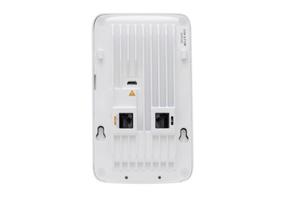 HPE Aruba Networking AP-303H (RW) White Power over Ethernet (PoE)