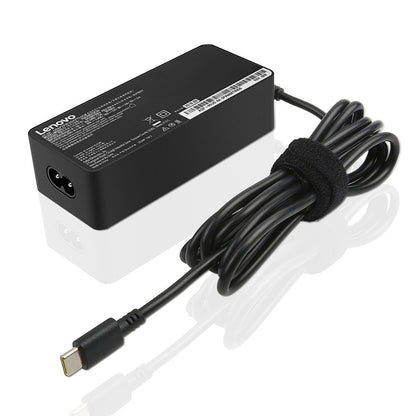 Lenovo 01FR025 power adapter/inverter Indoor 65 W Black