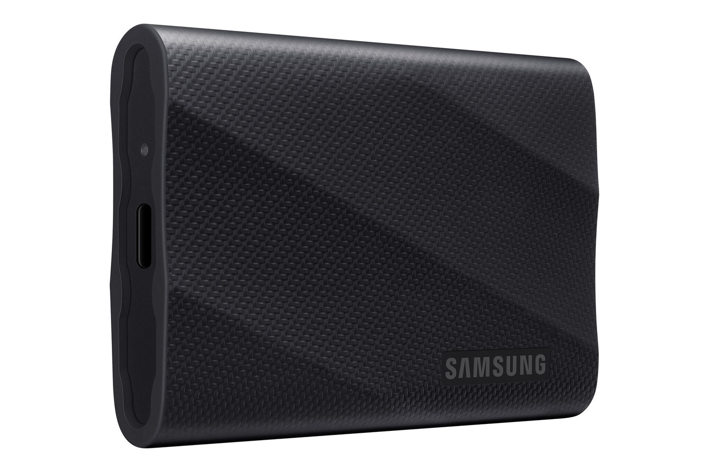 Samsung MU-PG4T0B 4 TB USB Type-C USB 3.2 Gen 2x2 Black