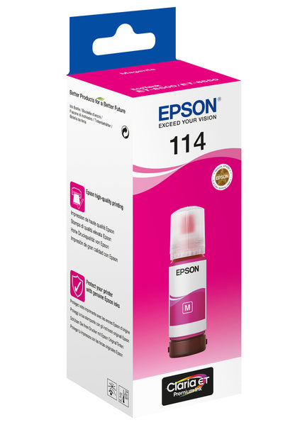 Epson 114 EcoTank Original