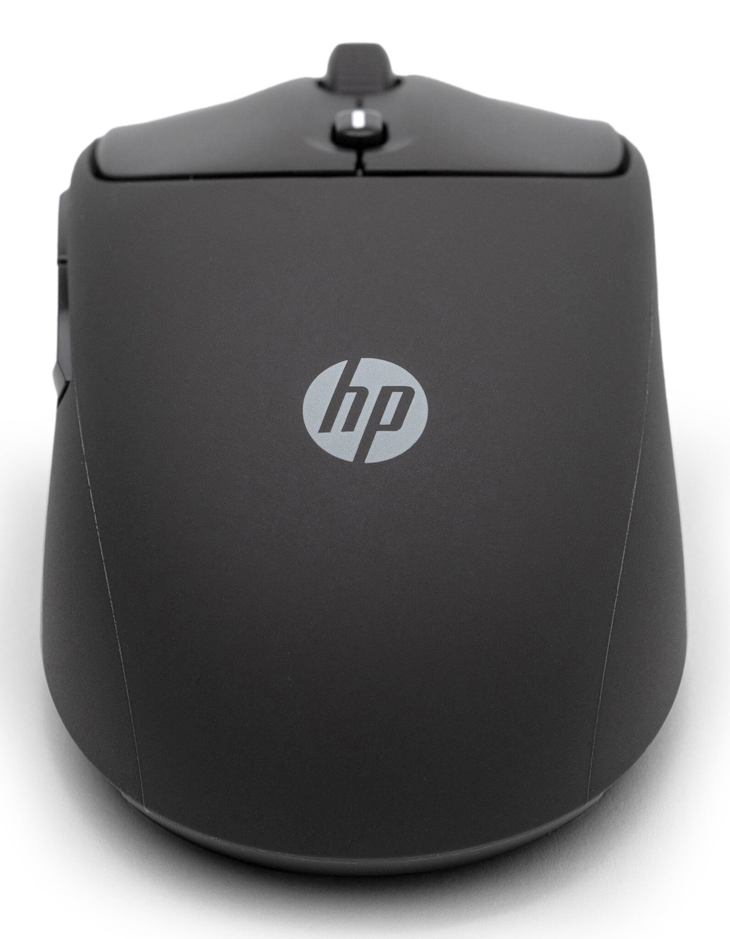 HP 400 Quiet Black Wireless Mouse