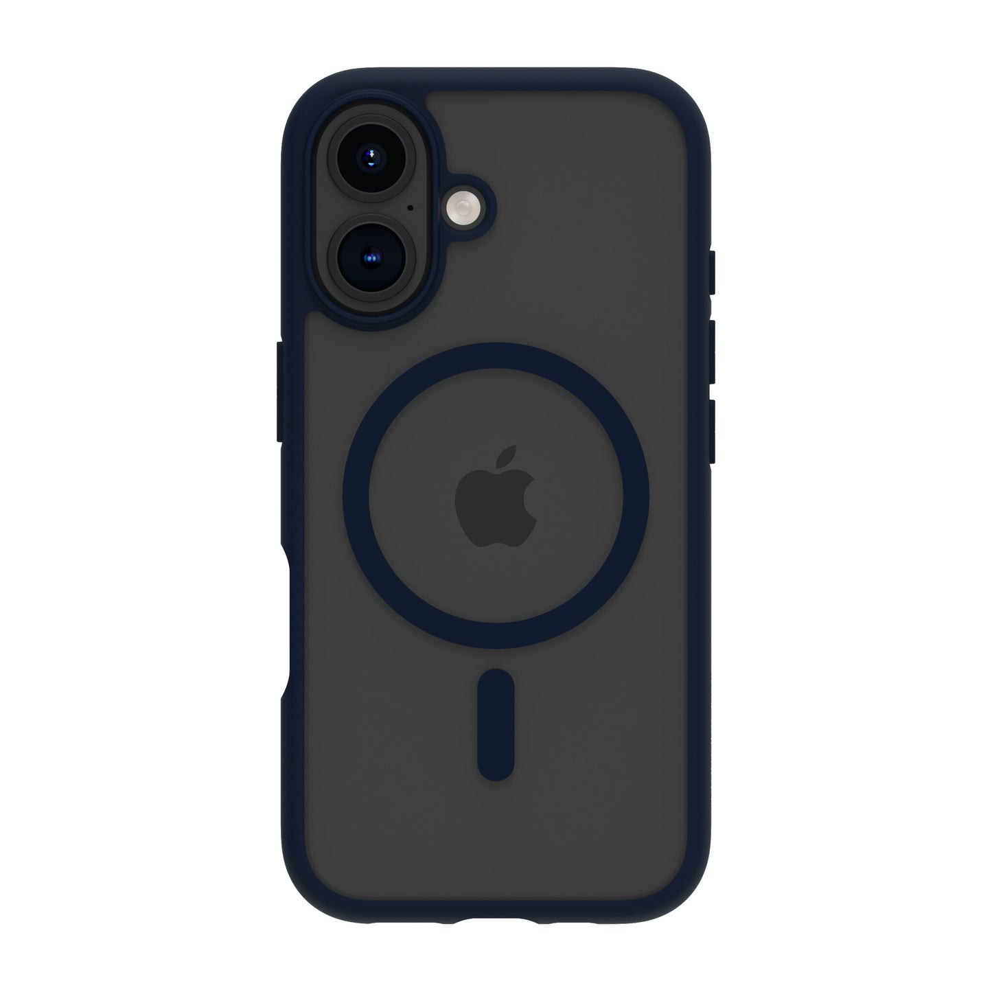 dbramante1928 Grenen MagSafe - iPhone 16 - Blue