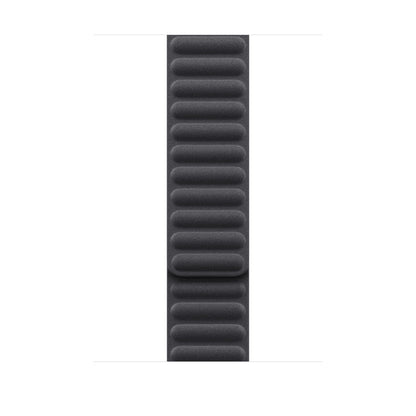 Apple 46mm Black Magnetic Link - S/M
