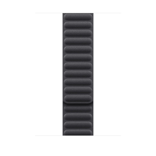 Apple 46mm Black Magnetic Link - S/M