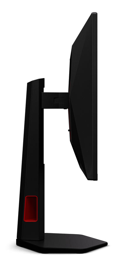 AOC G4 25G4KUR computer monitor 62.2 cm (24.5") 1920 x 1080 pixels Full HD LED Black, Red