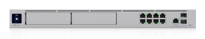 Ubiquiti UniFi Dream Machine Pro Max Managed 2.5G Ethernet (100/1000/2500) 1U Grey