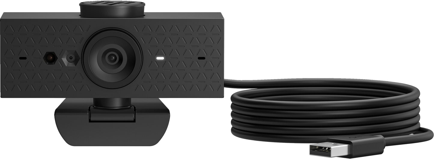 HP 620 FHD Webcam