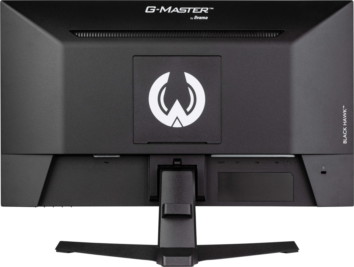 iiyama G-MASTER G2245HSU-B2 computer monitor 54.6 cm (21.5") 1920 x 1080 pixels Full HD LED Black