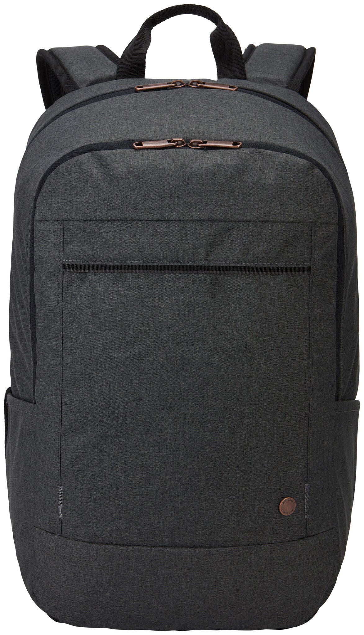 Case Logic Era ERABP-116 Obsidian backpack Black Polyester