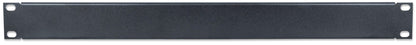 Intellinet 19" Blank Panel, 1U, Black