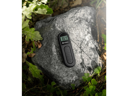 Sandberg Pocket Radio FM Recharge