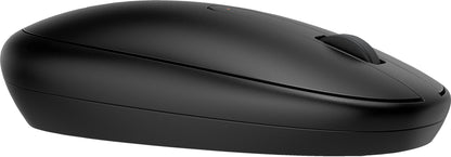 HP 240 Black Bluetooth Mouse