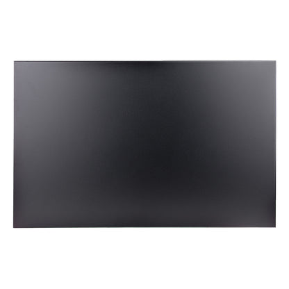 StarTech.com 1U 4-Post Adjustable Server Rack Mount Shelf - 330lbs(150 kg) - 19.5 to 38in Adjustable Mounting Depth Universal Tray for 19" AV, Data & Network Equipment Rack - 27.5in Deep
