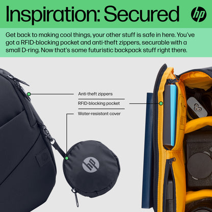 HP Creator 13.3-inch Laptop Sling