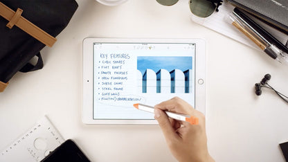Logitech Crayon