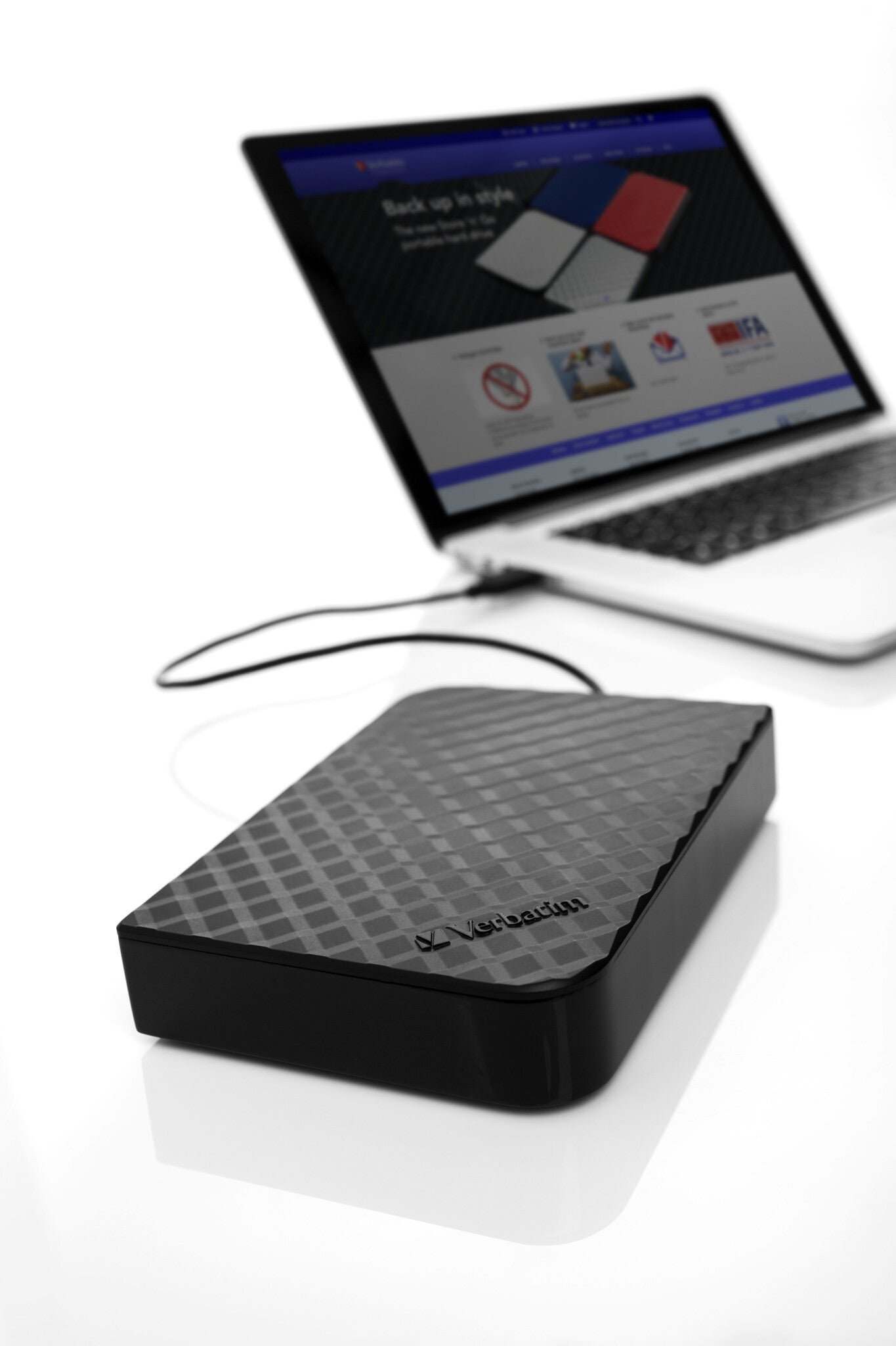Verbatim Store 'n' Save 2TB USB 3.0