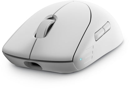 Alienware Pro Wireless Gaming mouse Ambidextrous RF Wireless + USB Type-C Optical 26000 DPI