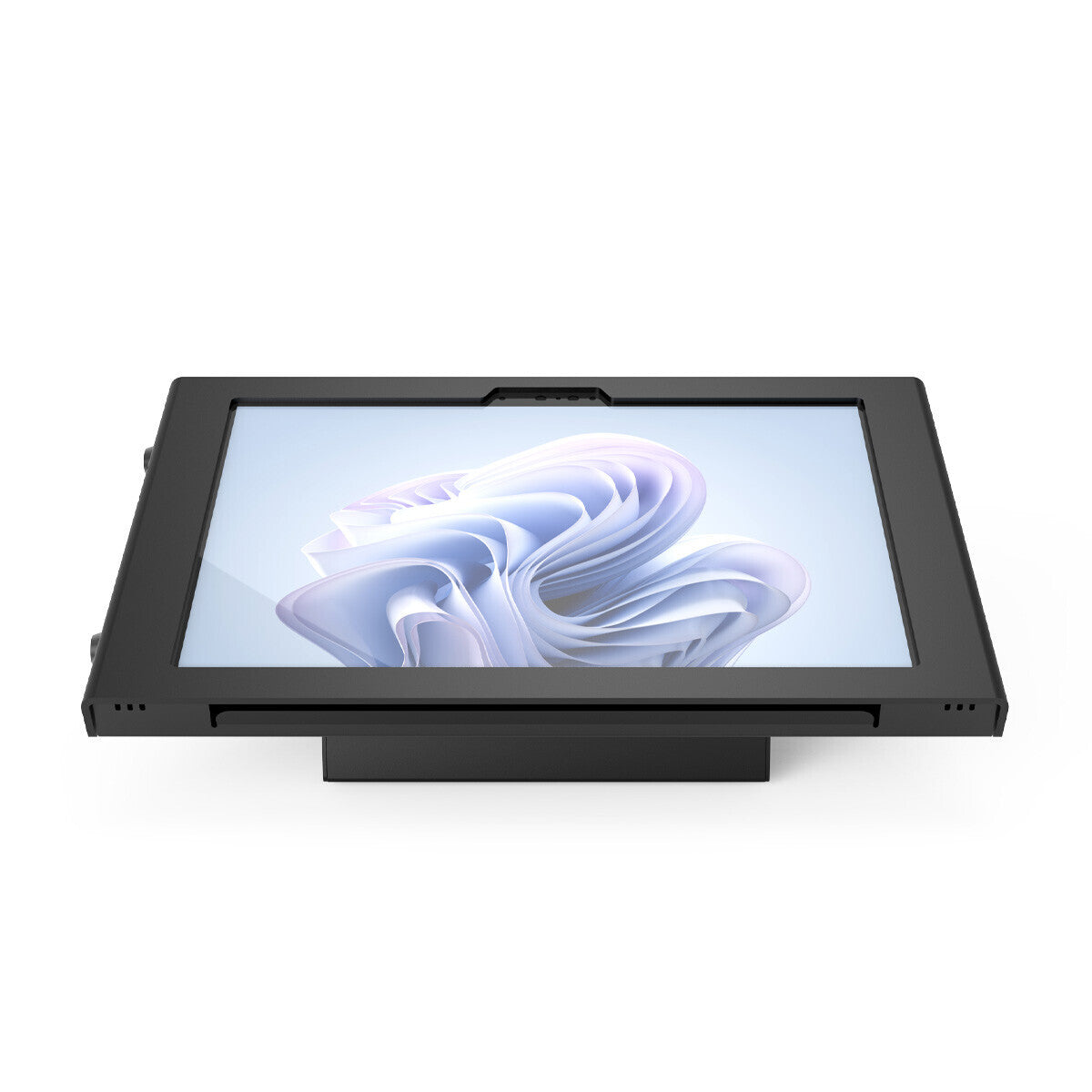 Compulocks Surface Pro 9-11 Apex Enclosure AV Conference Capsule Black
