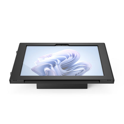 Compulocks Surface Pro 9-11 Apex Enclosure AV Conference Capsule Black