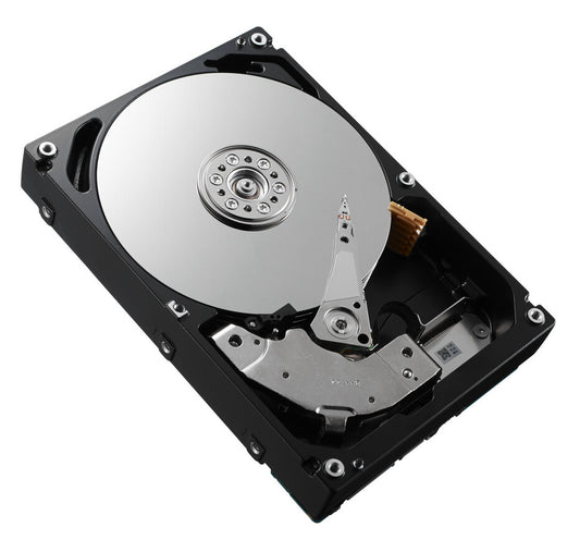 DELL DPTW9 internal hard drive 3 TB 7200 RPM 3.5" SAS