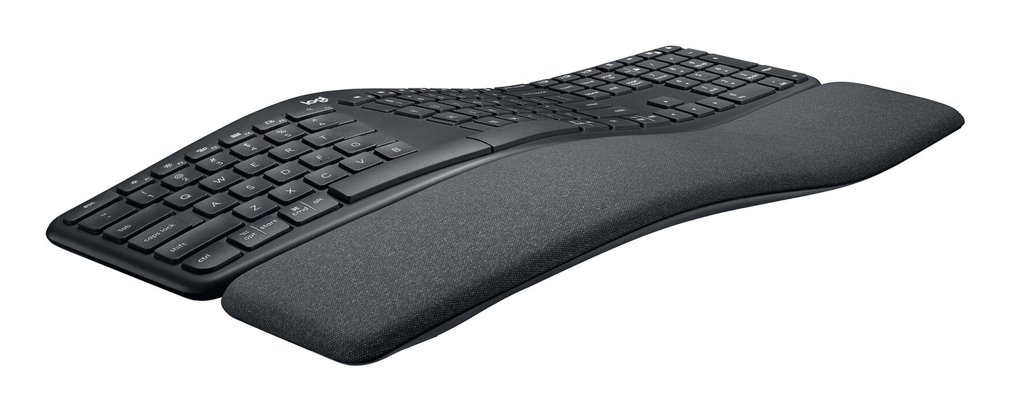 Logitech ERGO K860