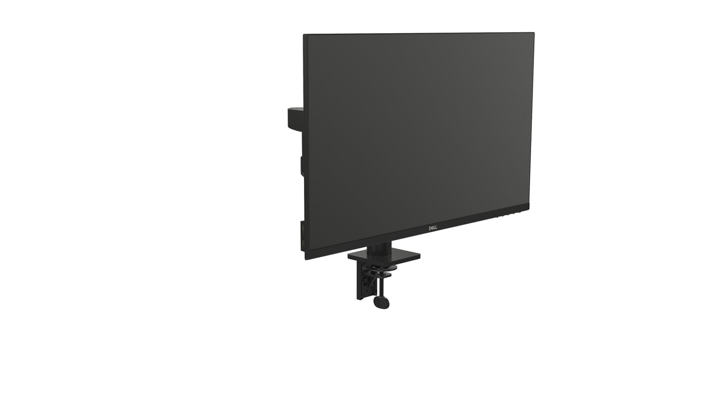 DELL MSA20 monitor mount / stand 96.5 cm (38") Desk Black