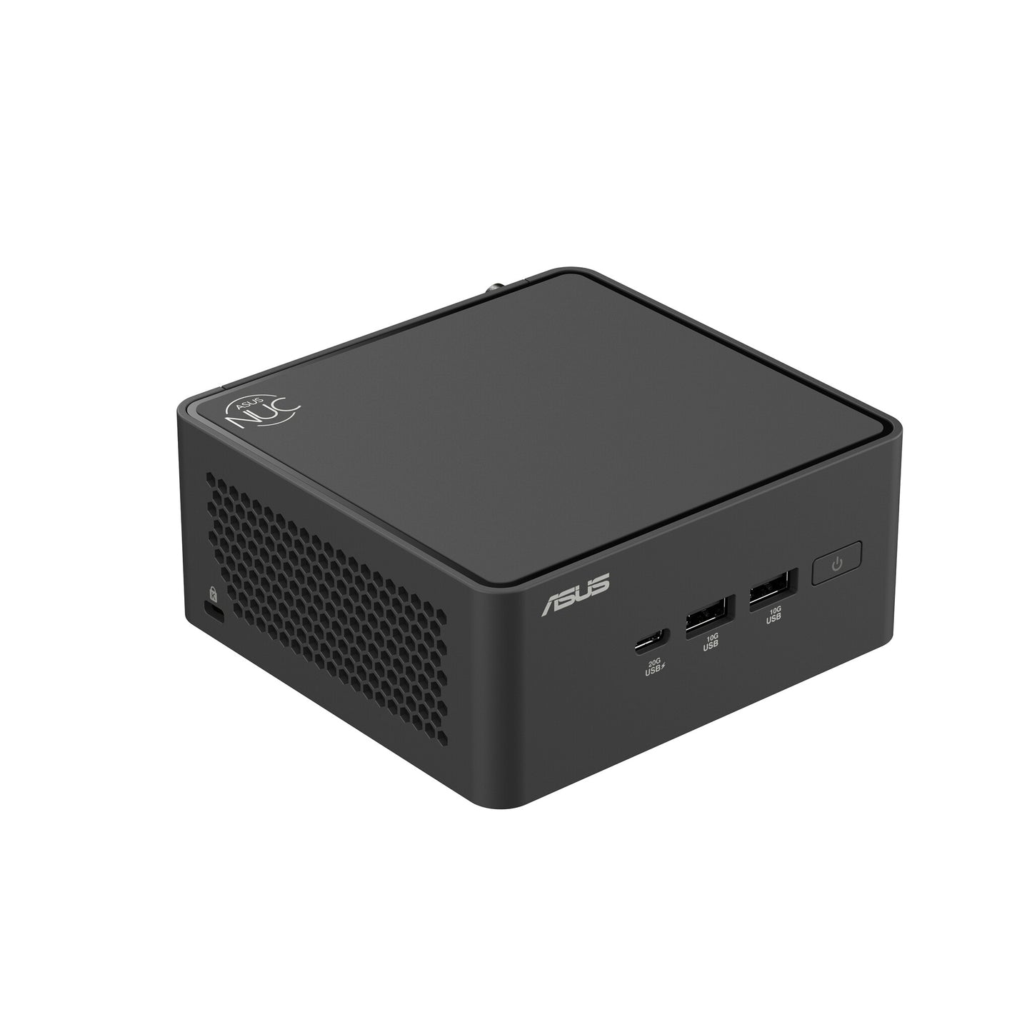 ASUS NUC 15 Pro RNUC15CRHU500002 Black 225H BGA 2049