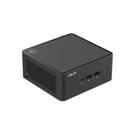 ASUS NUC 15 Pro RNUC15CRHU500002 Black 225H BGA 2049