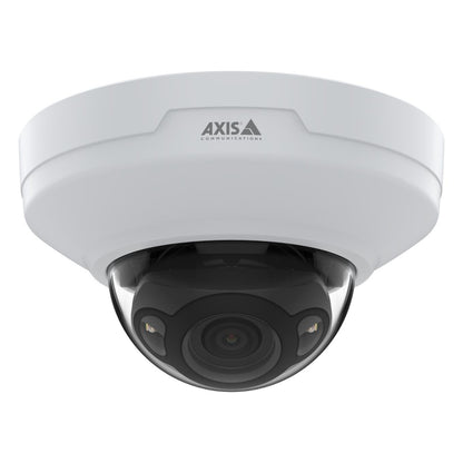 Axis 02677-001 security camera Dome IP security camera Indoor 1920 x 1080 pixels Ceiling/wall