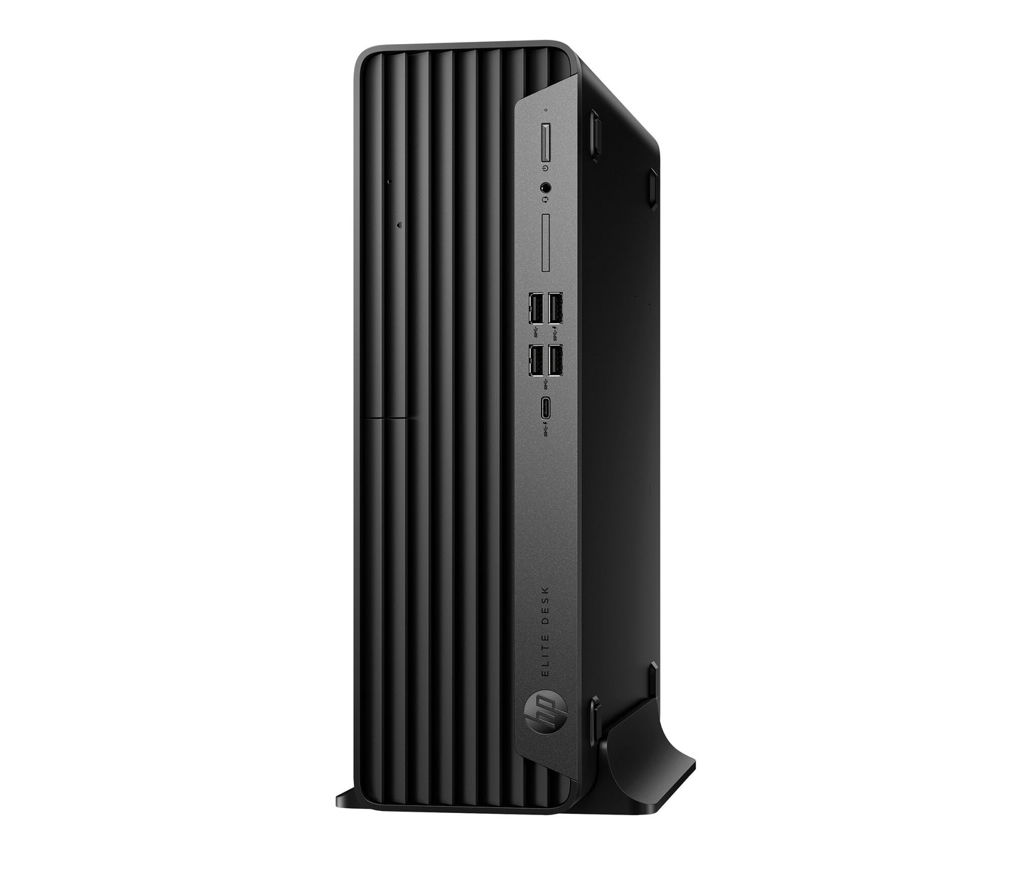 HP Elite SFF 805 G9 AMD Ryzen™ 5 8500G 16 GB DDR5-SDRAM 512 GB SSD Windows 11 Pro PC Black
